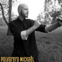 Mickaël Polvorera