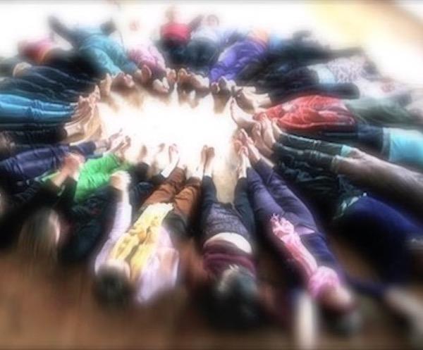 Biodanza Danse libre, Yoga Danse