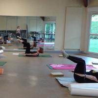 Gym Pilates, Yoga, Taï Ji, etc...