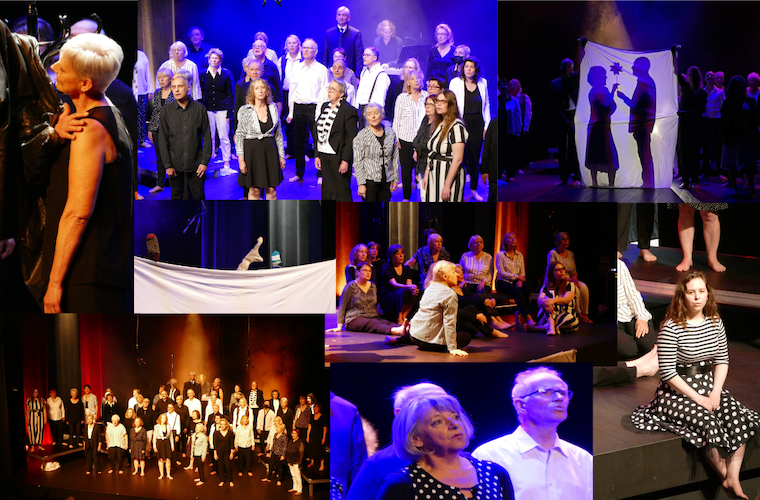Les Fêlés du Vocal