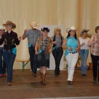 Cow-boys Dancers