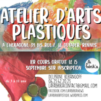 Créations manuelles