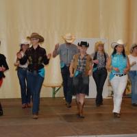 Danse Country