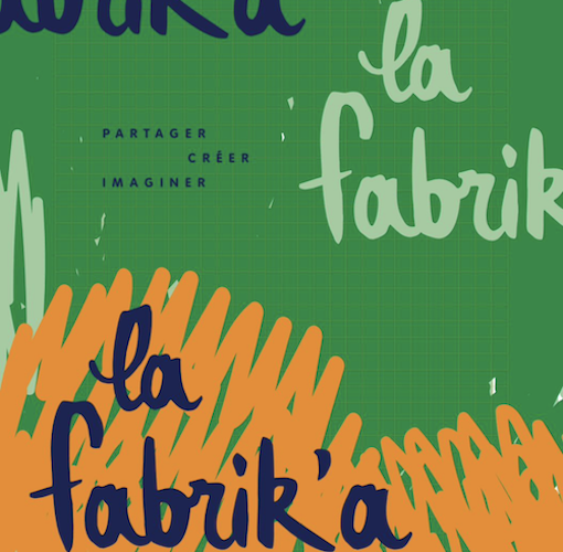 la fabrik' a