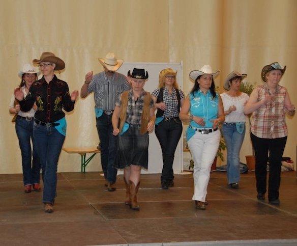 G cowboy dancers 2